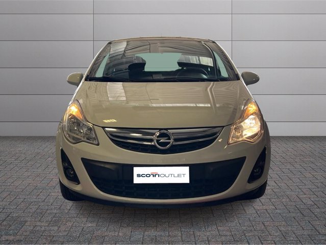 OPEL Corsa 3p 1.2 edition (elective) 85cv