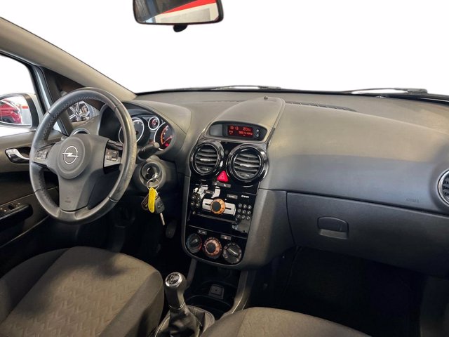 OPEL Corsa 3p 1.2 edition (elective) 85cv