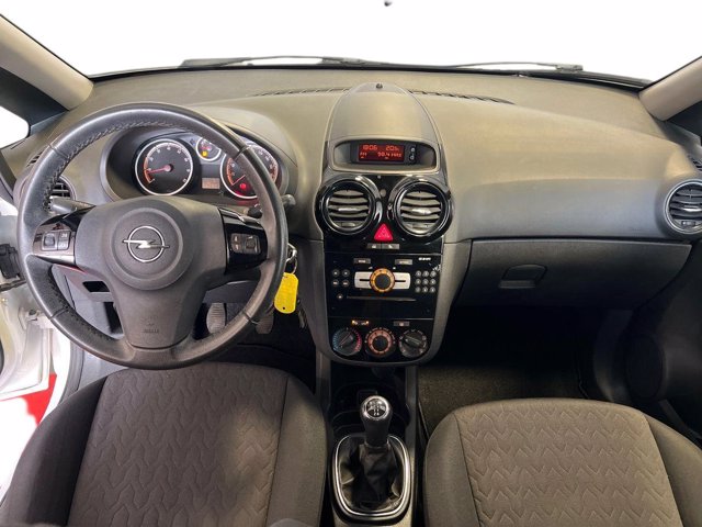 OPEL Corsa 3p 1.2 edition (elective) 85cv