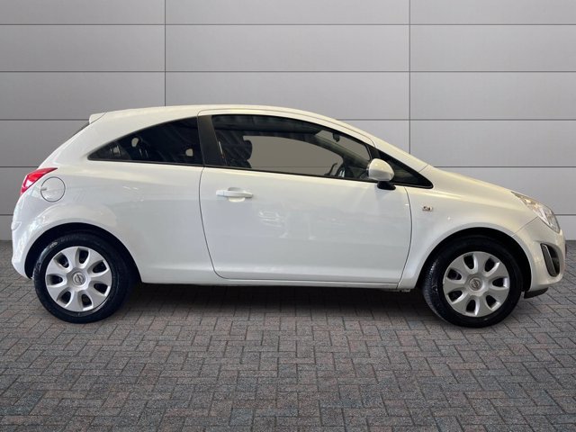 OPEL Corsa 3p 1.2 edition (elective) 85cv