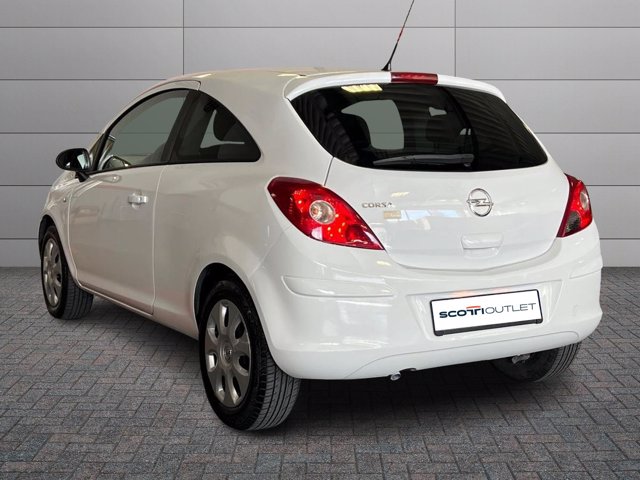 OPEL Corsa 3p 1.2 edition (elective) 85cv