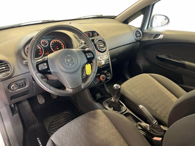 OPEL Corsa 3p 1.2 edition (elective) 85cv