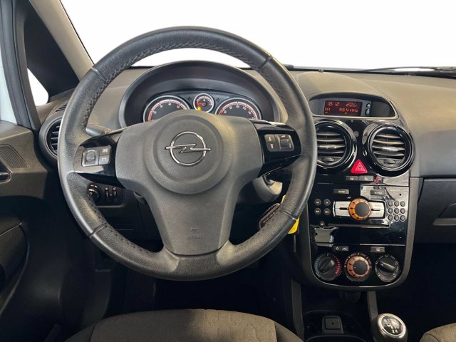 OPEL Corsa 3p 1.2 edition (elective) 85cv