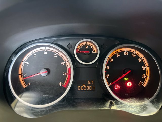 OPEL Corsa 3p 1.2 edition (elective) 85cv