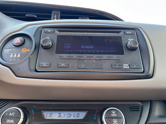 TOYOTA Yaris 1.5 Hybrid 5 porte Active