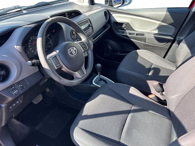 TOYOTA Yaris 1.5 Hybrid 5 porte Active