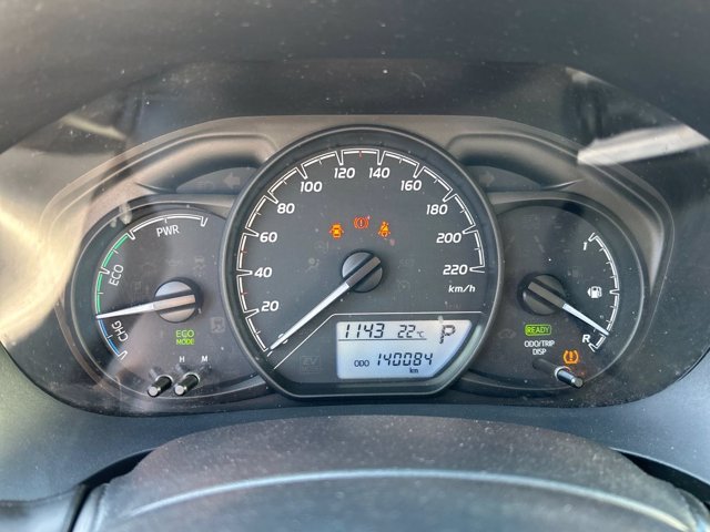 TOYOTA Yaris 1.5 Hybrid 5 porte Active