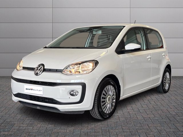 VOLKSWAGEN 1.0 5p. move up!