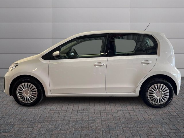VOLKSWAGEN 1.0 5p. move up!