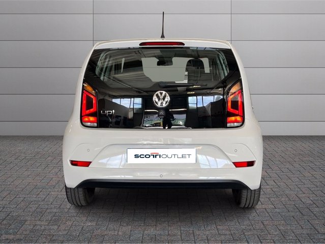 VOLKSWAGEN 1.0 5p. move up!