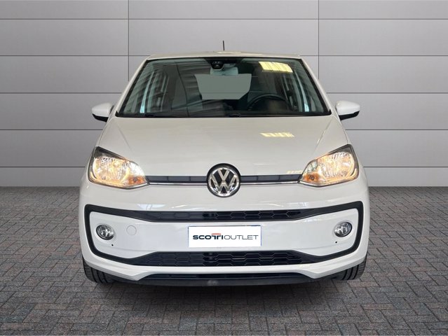 VOLKSWAGEN 1.0 5p. move up!