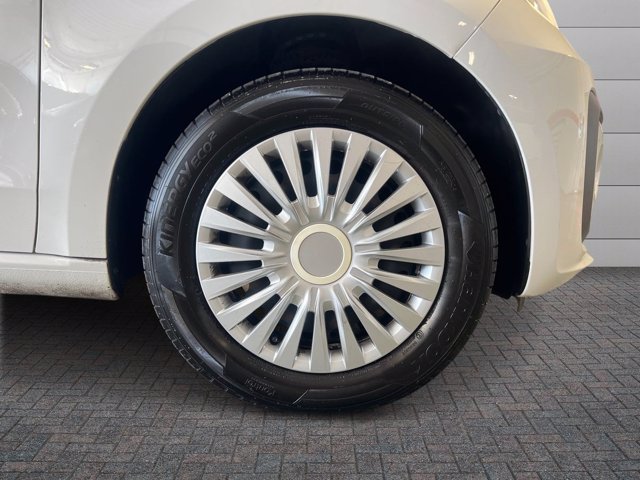 VOLKSWAGEN 1.0 5p. move up!