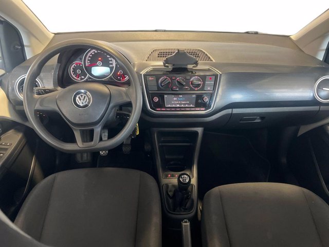 VOLKSWAGEN 1.0 5p. move up!