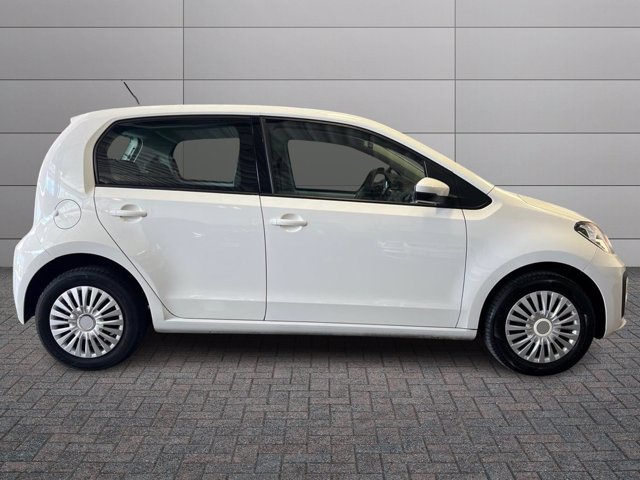 VOLKSWAGEN 1.0 5p. move up!