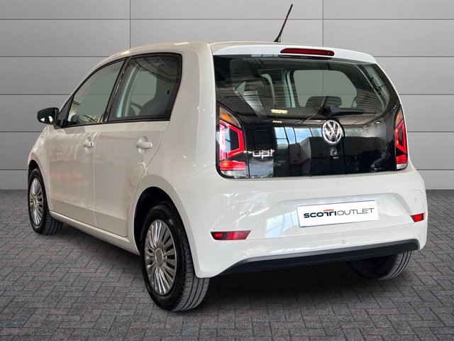 VOLKSWAGEN 1.0 5p. move up!