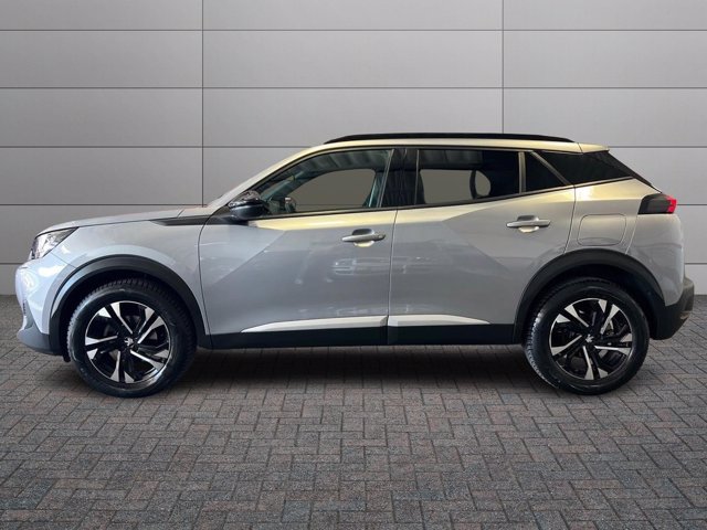 PEUGEOT 2008 1.2 puretech allure s&s 100cv