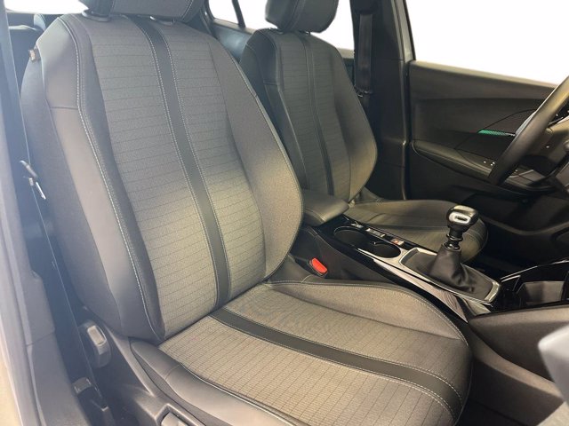 PEUGEOT 2008 1.2 puretech allure s&s 100cv