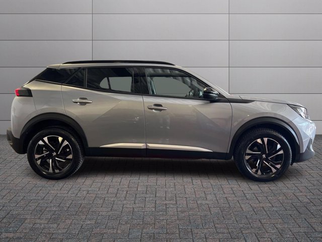 PEUGEOT 2008 1.2 puretech allure s&s 100cv