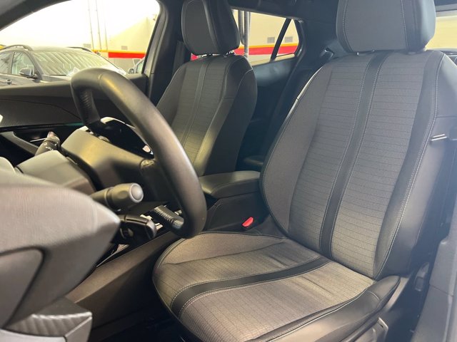 PEUGEOT 2008 1.2 puretech allure s&s 100cv