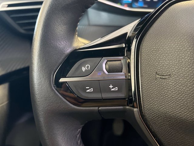 PEUGEOT 2008 1.2 puretech allure s&s 100cv