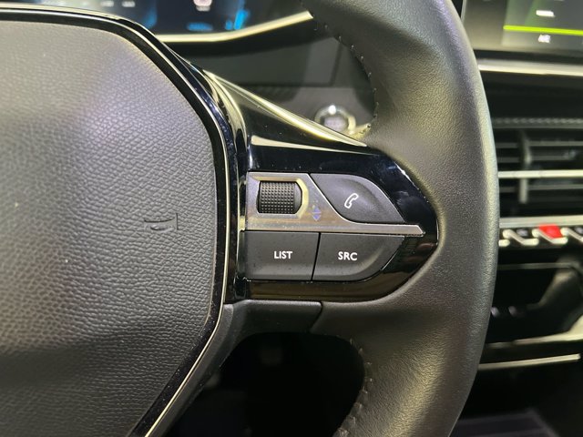 PEUGEOT 2008 1.2 puretech allure s&s 100cv