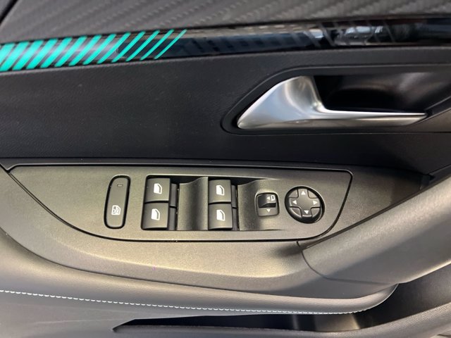 PEUGEOT 2008 1.2 puretech allure s&s 100cv