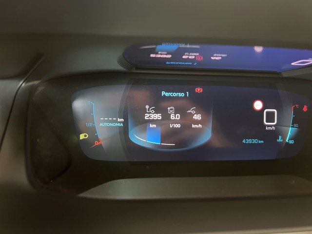 PEUGEOT 2008 1.2 puretech allure s&s 100cv
