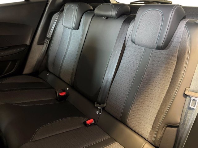 PEUGEOT 2008 1.2 puretech allure s&s 100cv