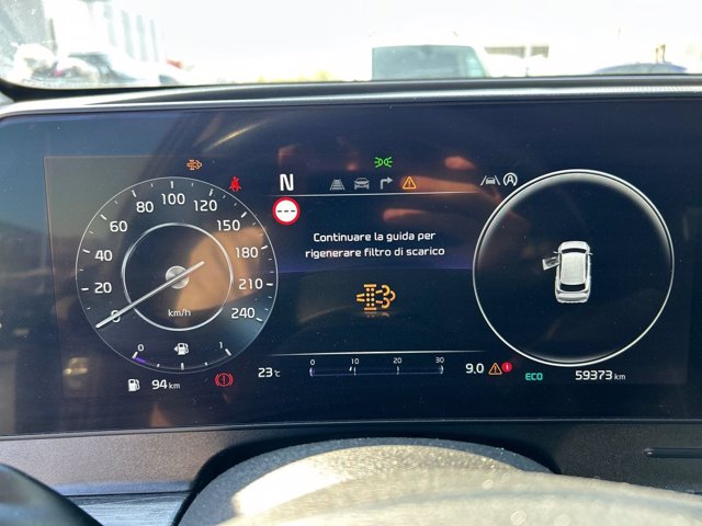 KIA Sportage 1.6 tgdi mhev style imt
