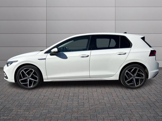 VOLKSWAGEN Golf 1.5 tgi style 130cv dsg