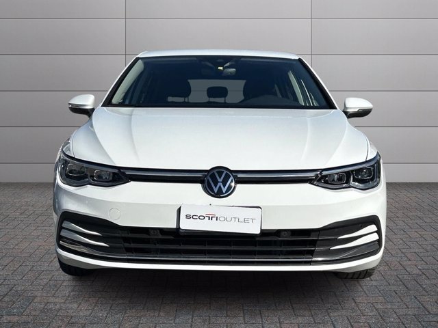 VOLKSWAGEN Golf 1.5 tgi style 130cv dsg
