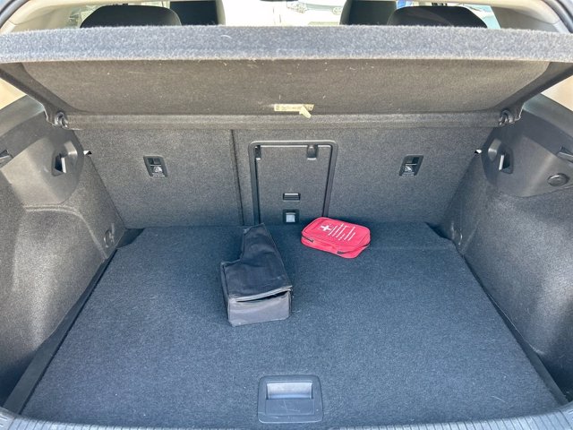 VOLKSWAGEN Golf 1.5 tgi style 130cv dsg