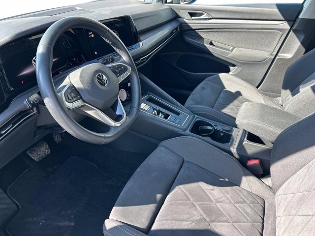 VOLKSWAGEN Golf 1.5 tgi style 130cv dsg