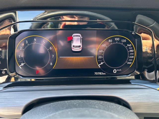 VOLKSWAGEN Golf 1.5 tgi style 130cv dsg