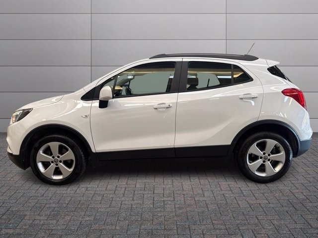 OPEL Mokka x 1.6 cdti advance s&s 4x2 110cv