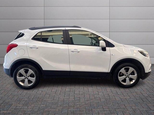 OPEL Mokka x 1.6 cdti advance s&s 4x2 110cv
