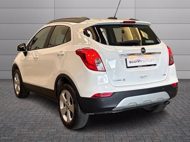 OPEL Mokka x 1.6 cdti advance s&s 4x2 110cv
