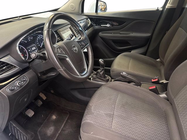 OPEL Mokka x 1.6 cdti advance s&s 4x2 110cv