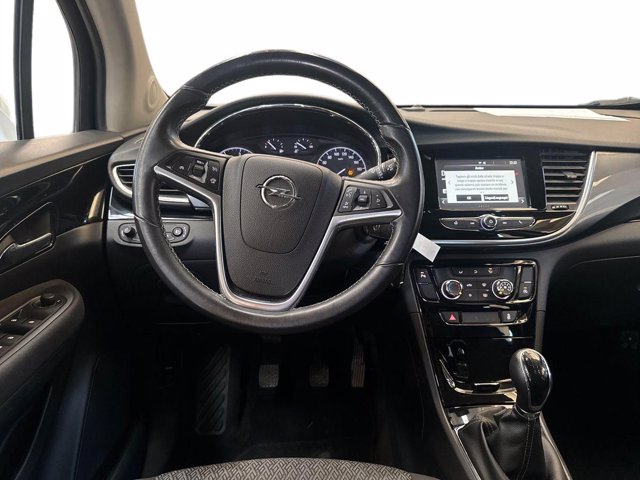OPEL Mokka x 1.6 cdti advance s&s 4x2 110cv