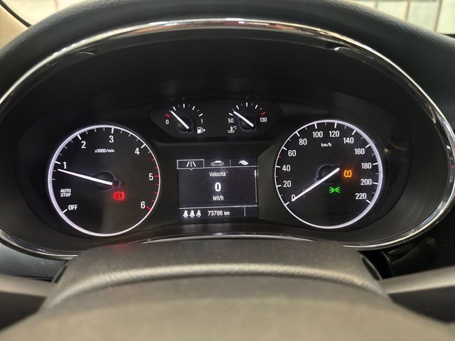 OPEL Mokka x 1.6 cdti advance s&s 4x2 110cv