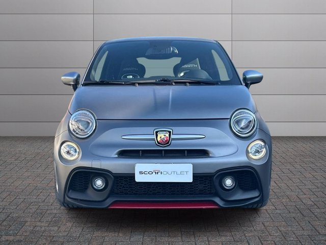 ABARTH 595 1.4 Turbo T-Jet 165 CV Turismo