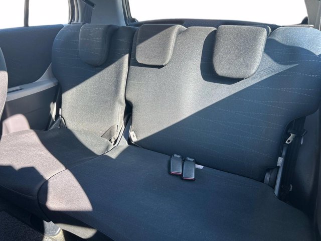 TOYOTA Yaris 5p 1.0 sol