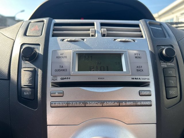 TOYOTA Yaris 5p 1.0 sol