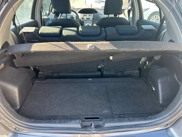 TOYOTA Yaris 5p 1.0 sol