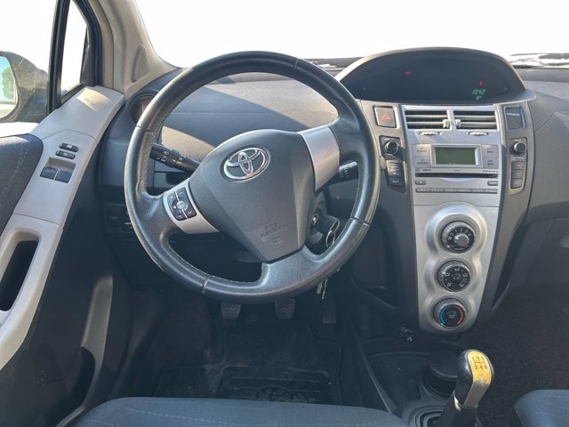 TOYOTA Yaris 5p 1.0 sol