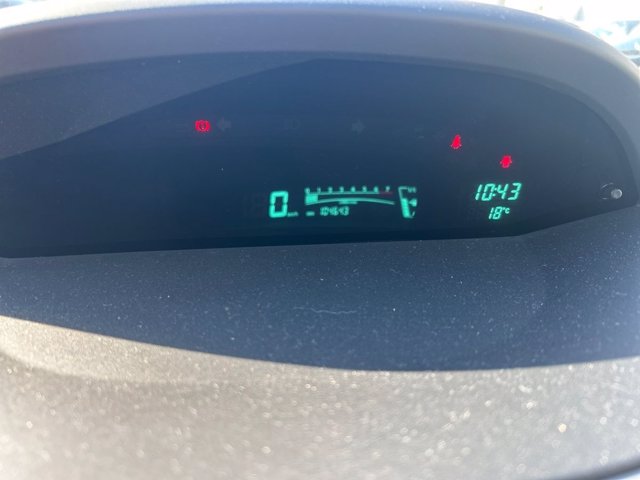 TOYOTA Yaris 5p 1.0 sol
