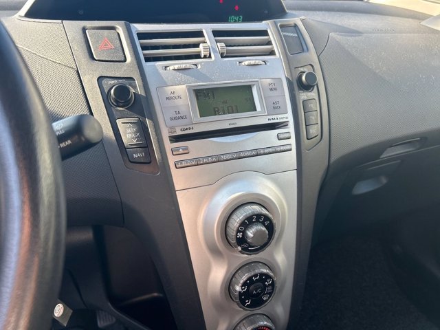 TOYOTA Yaris 5p 1.0 sol