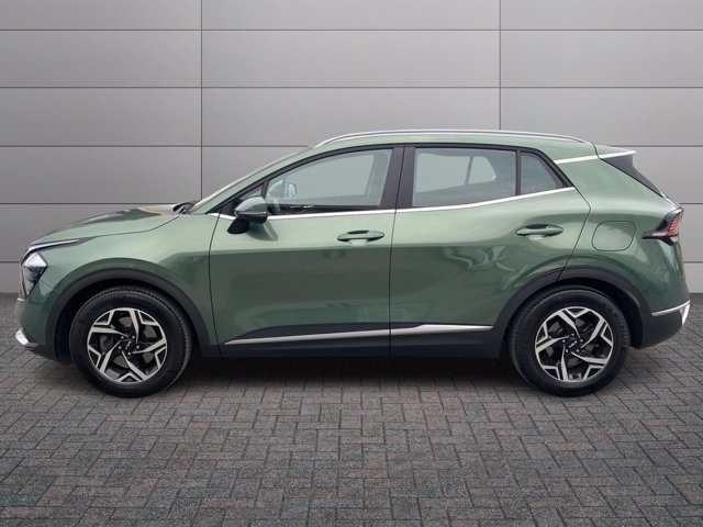 KIA Sportage 1.6 tgdi gpl business 136cv 2wd