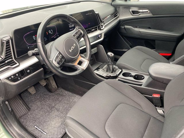 KIA Sportage 1.6 tgdi gpl business 136cv 2wd
