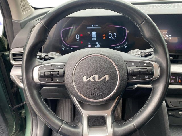 KIA Sportage 1.6 tgdi gpl business 136cv 2wd